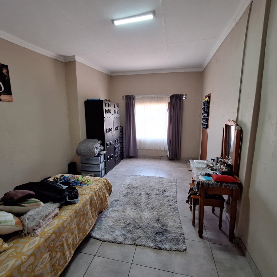 3 Bedroom Property for Sale in Villiers Free State